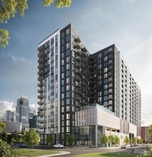 Building Photo - 1007 S Mint St