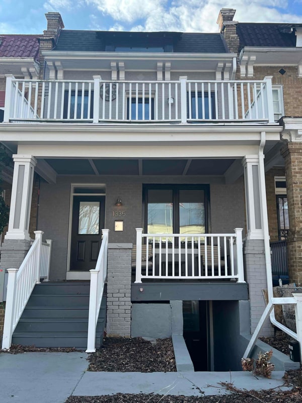 Photo - 1335 Childress St NE Townhome