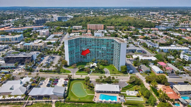 Foto del edificio - 333 NE 21st Ave