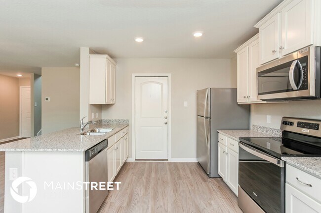 Building Photo - 3119 Begonia Bend