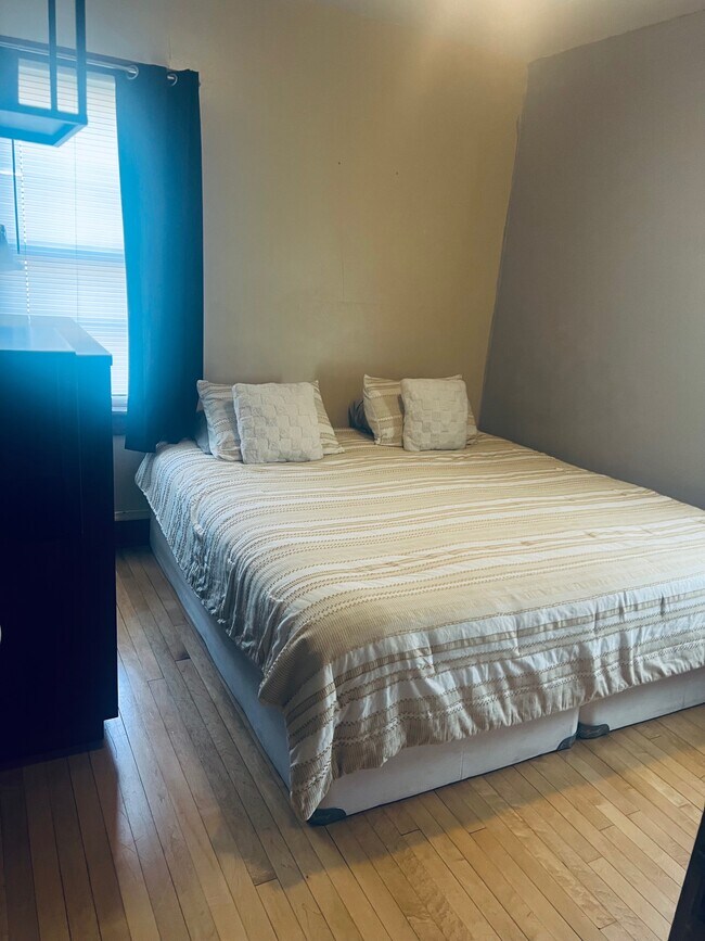 Bedroom 2 - 1975 S 76th St