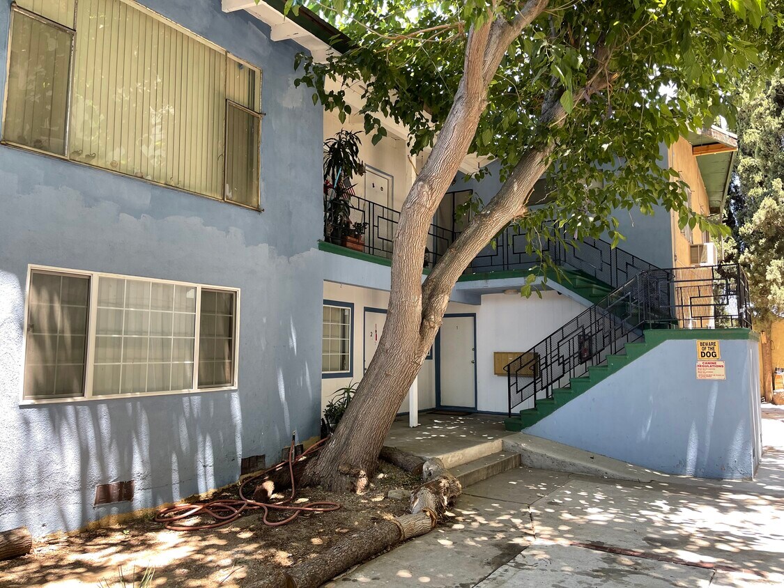 6540 Sepulveda Blvd Unit 1, Los Angeles, CA 91411 Apartments in Los