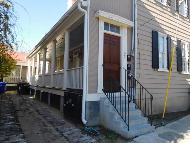 Foto del edificio - 109C