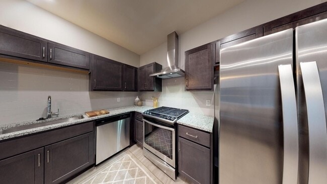 Interior Photo - The Hanover