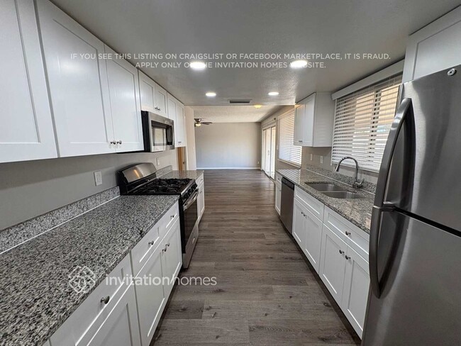 Building Photo - 7009 N 29th Ave