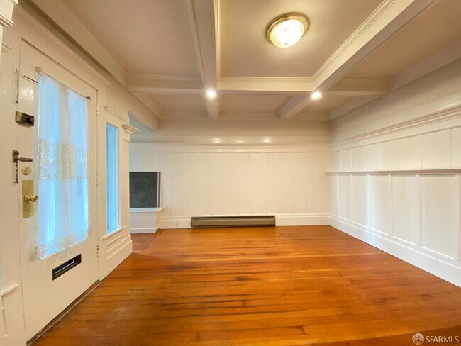Foto del edificio - 1235 Jackson St
