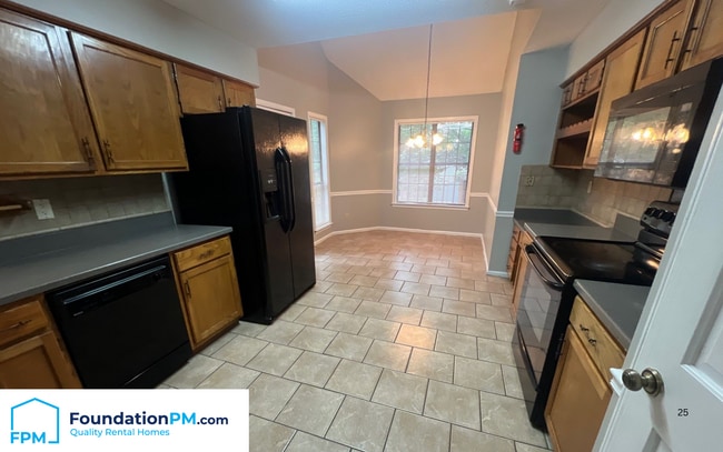 Building Photo - 4473 Lansford Dr