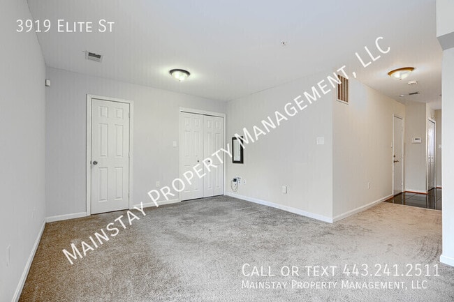 Foto del edificio - 3919 Elite St