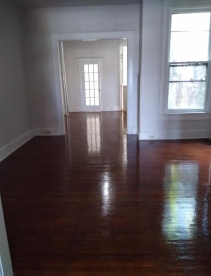 WOOD FLOORS - 1156 N Longwood St