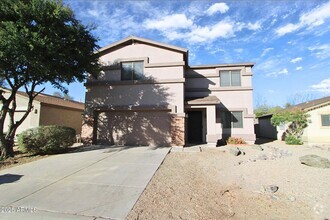 Building Photo - 1746 E Desert Moon Trail