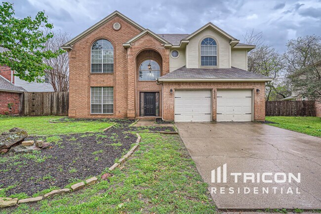 Foto del edificio - 6516 Ashwood Dr