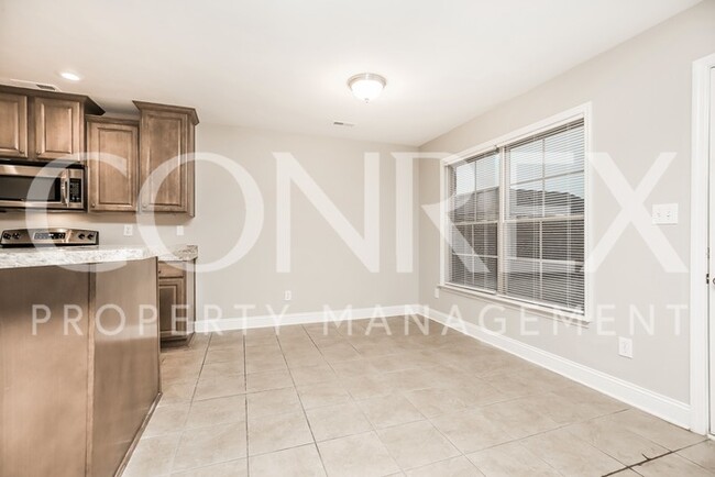 Foto del edificio - Brand New House with Conrex
