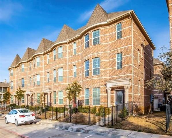 Building Photo - 2500 Rockbrook Dr