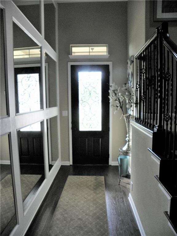 Foto del edificio - 413 Meadowlark St