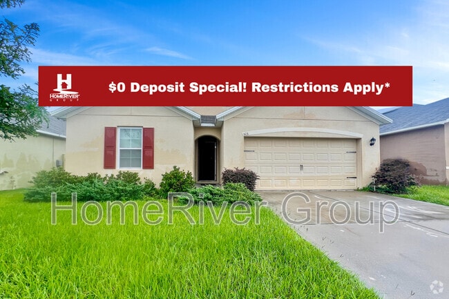 Building Photo - 513 Squires Grove Dr
