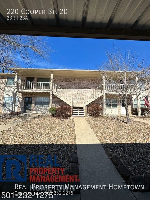 Primary Photo - 2 Bedroom 2 Bath Family Friendly Condo