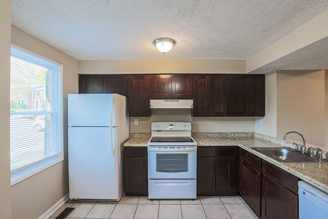 Foto del edificio - 2509 Merrick Ct