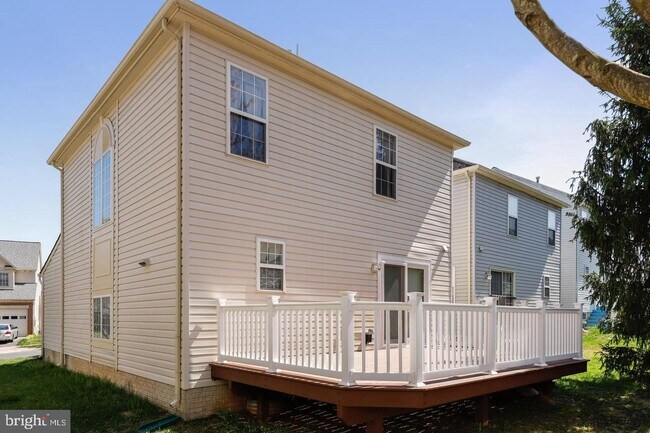 Building Photo - 11420 Tulip Poplar Terrace