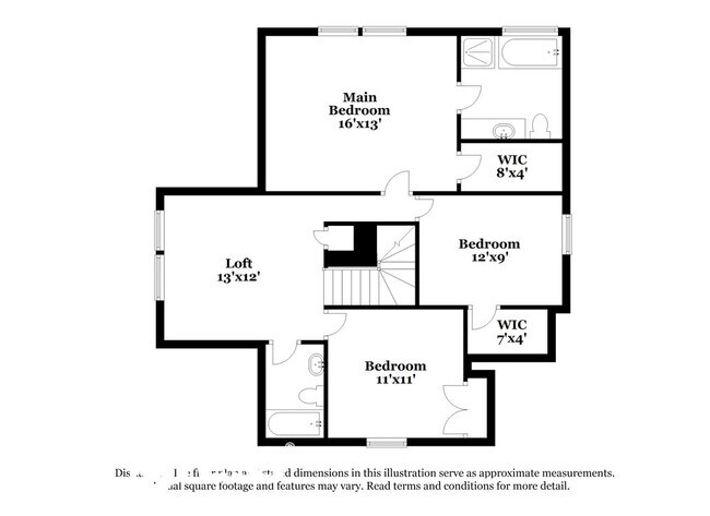 Building Photo - 3004 Summer Breeze Dr