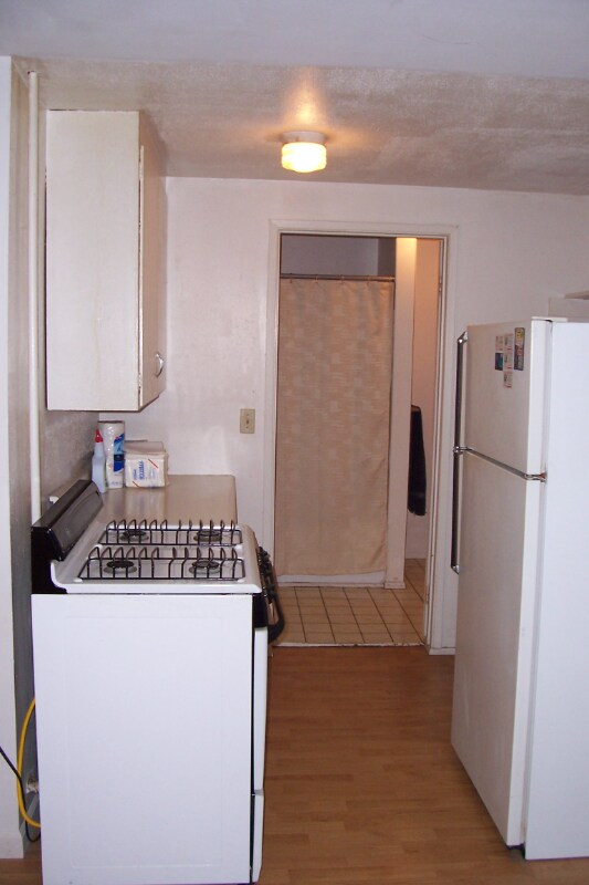 3501 Albion Pl N Unit 6, Seattle, WA 98103 Apartment for Rent in