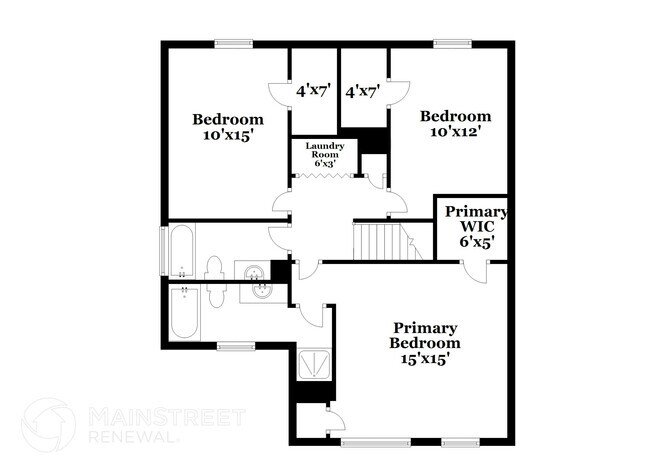 Foto del edificio - 8412 Spirea Ct