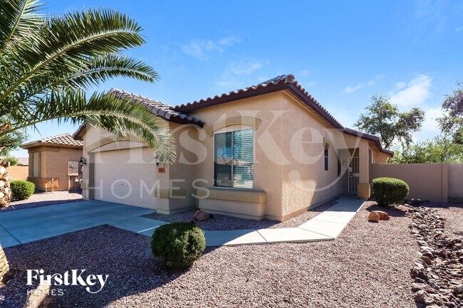 Building Photo - 5411 S Dove Hollow