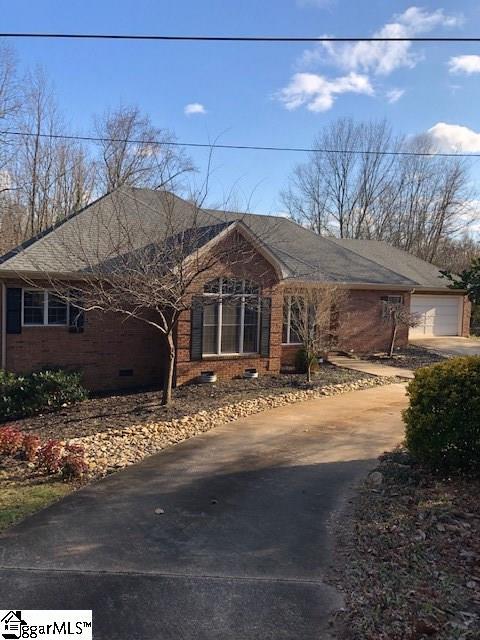 Primary Photo - 1005 N Parker Rd
