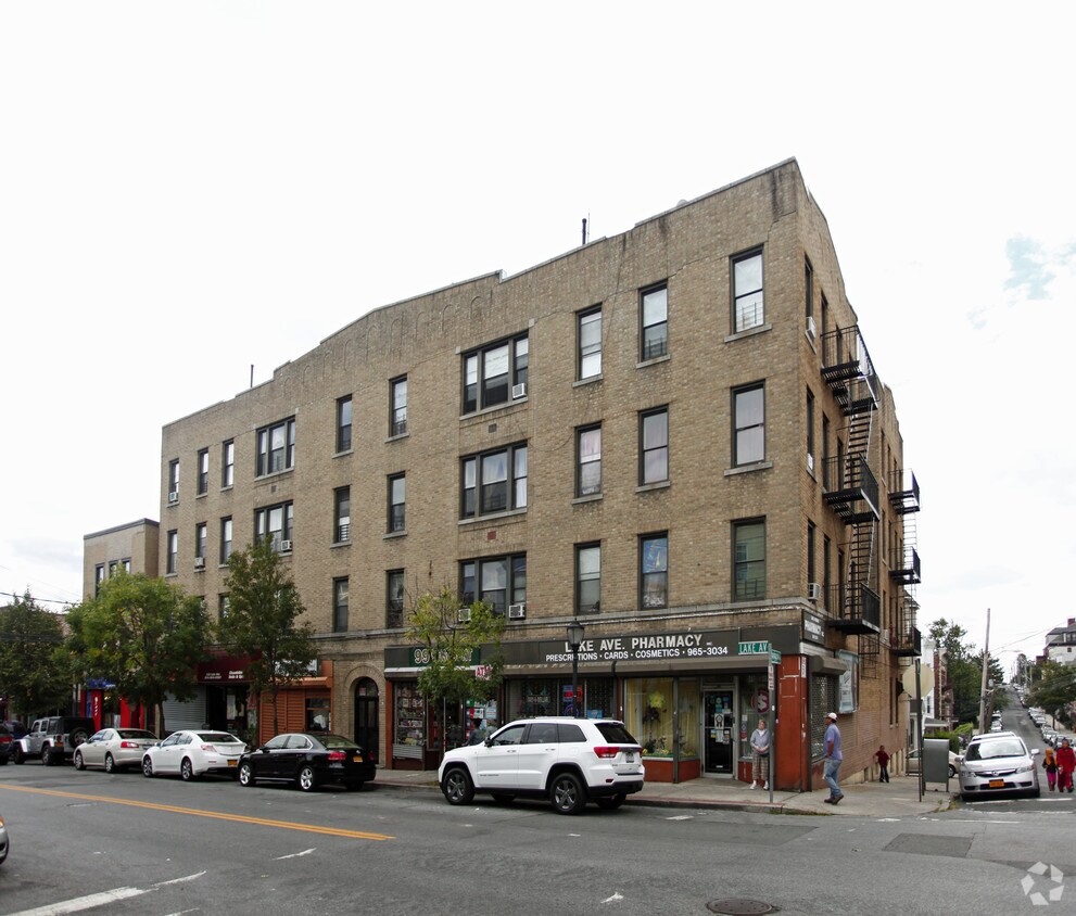 130138 Lake Ave, Yonkers, NY 10703 Apartments in Yonkers, NY