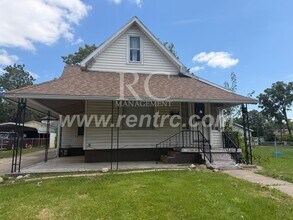 Building Photo - 411 Anderson St