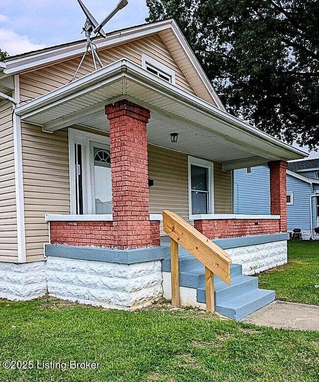 Foto del edificio - 3429 Vermont Ave