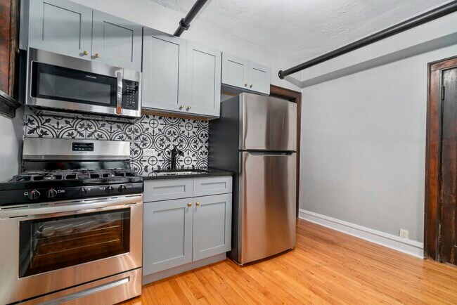 Foto del edificio - 532 Hillside Ave