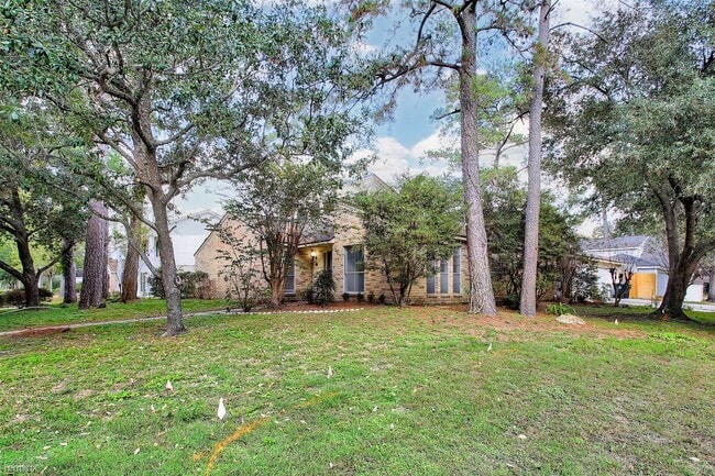 Building Photo - 4 br, 2 bath House - 16402 Lobo Ln