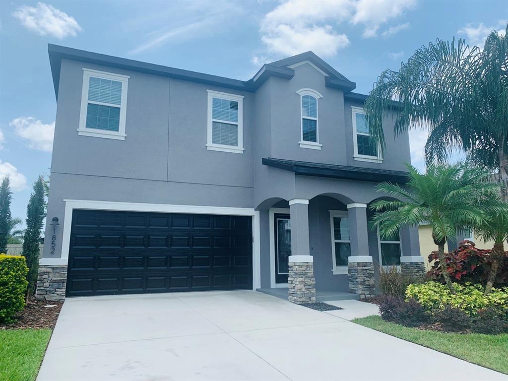 1852 Tallulah Ter, Zephyrhills, FL 33543 House for Rent in