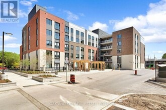 Building Photo - 385 Hill St
