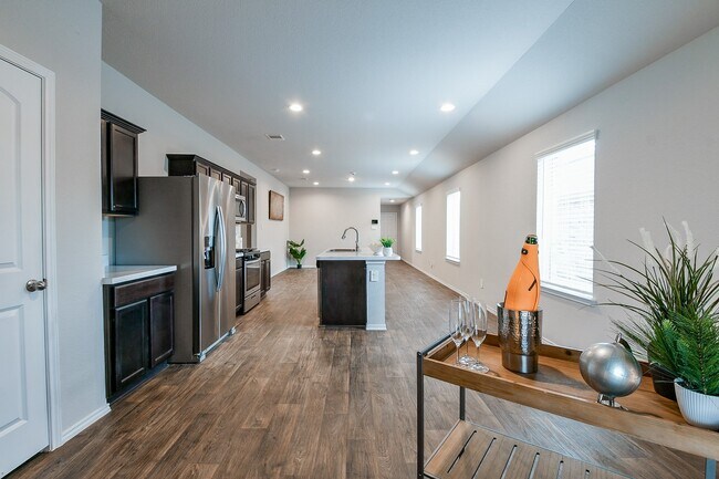 Foto del edificio - 2407 Poplar Copse Ct
