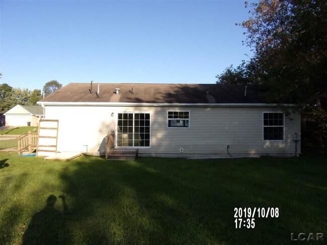 Foto del edificio - 126 W Princess Dr