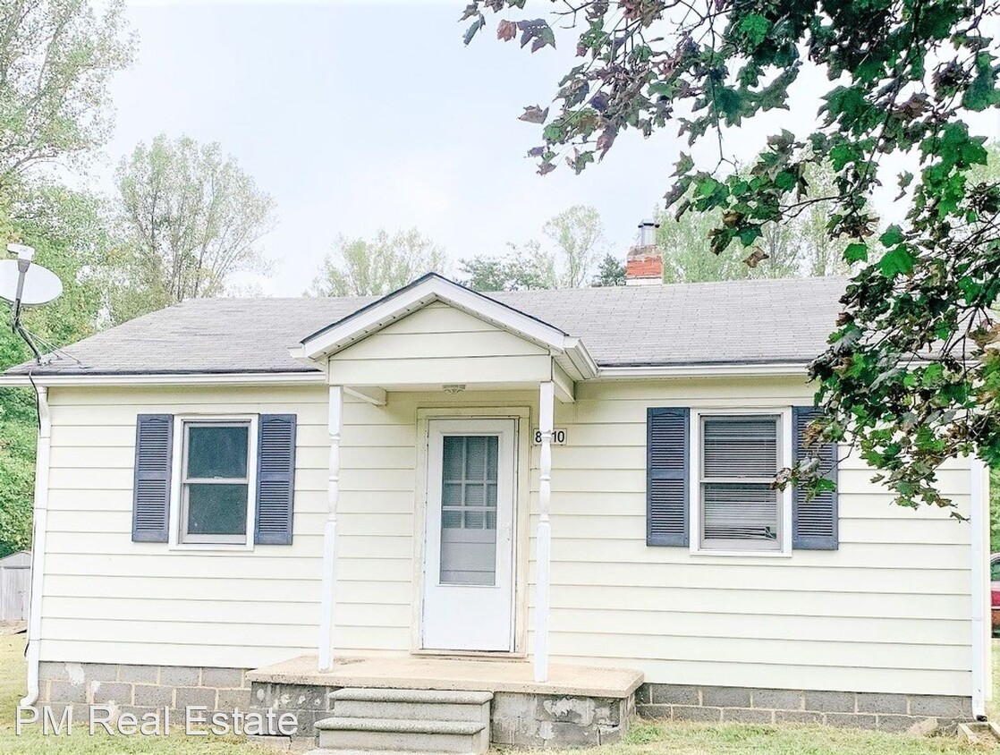 Primary Photo - 2 br, 1 bath House - 8210 East Harrell Road