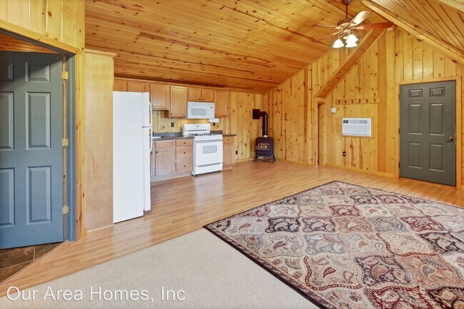 Foto del edificio - Studio, 1 bath House - 14316 284th Ave NW