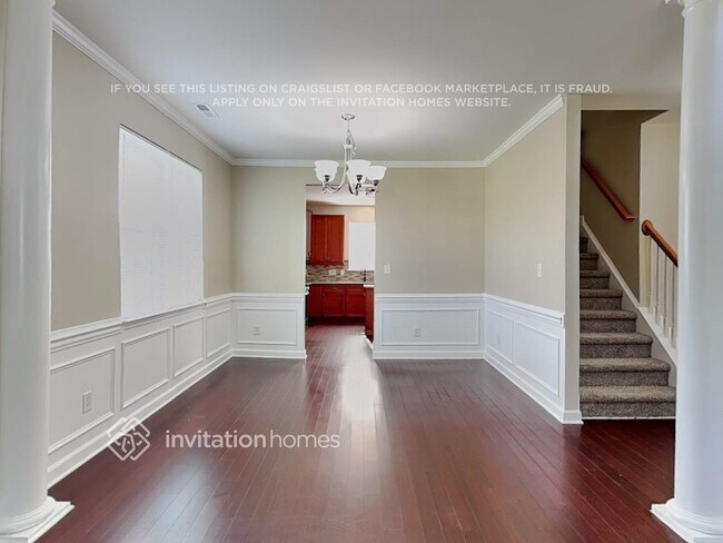 Foto del edificio - 577 Rolling Meadows Dr