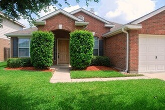 Building Photo - 21534 Oak Park Trails Dr