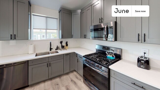 Foto del edificio - 564312 Auckland Ave