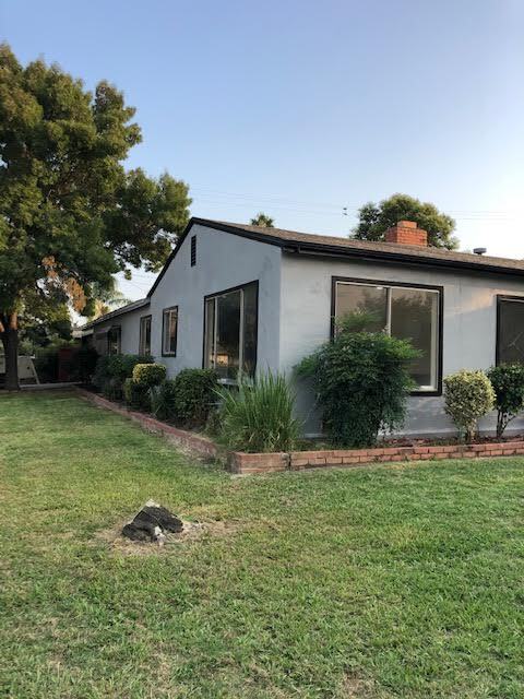 Primary Photo - 1106 W Mendocino Ave