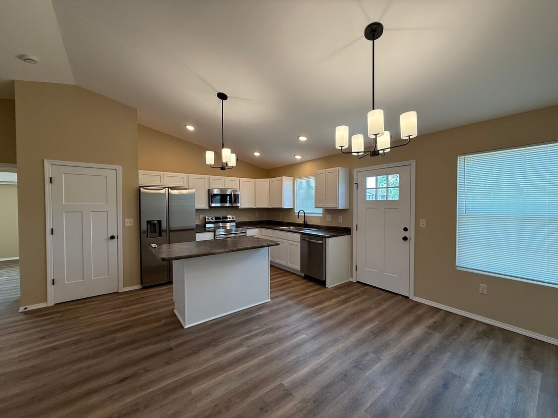 Primary Photo - Brand New Construction 4BR house