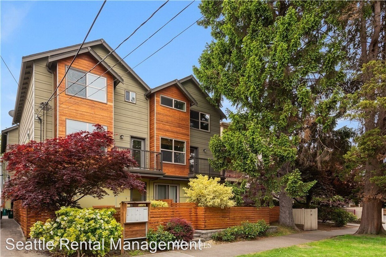 1743 NW 58th St, Seattle, WA 98107 - House Rental in Seattle, WA ...