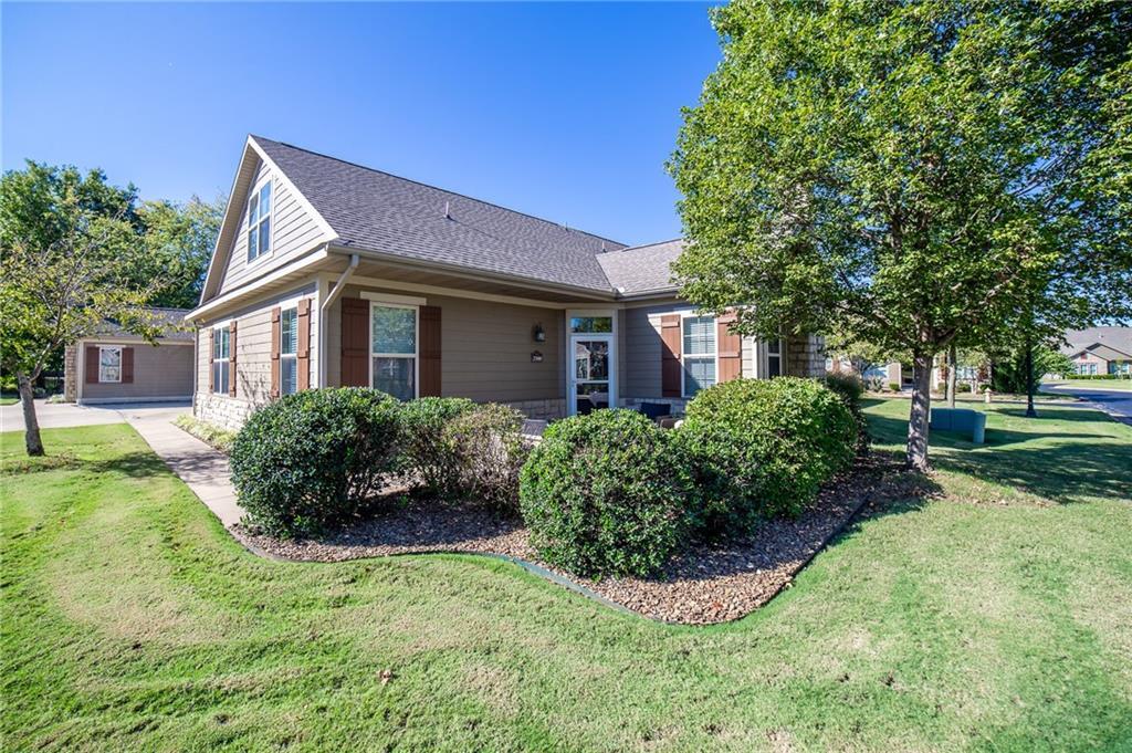 2500 SW Antler Pl, Bentonville, AR 72712 House Rental in Bentonville