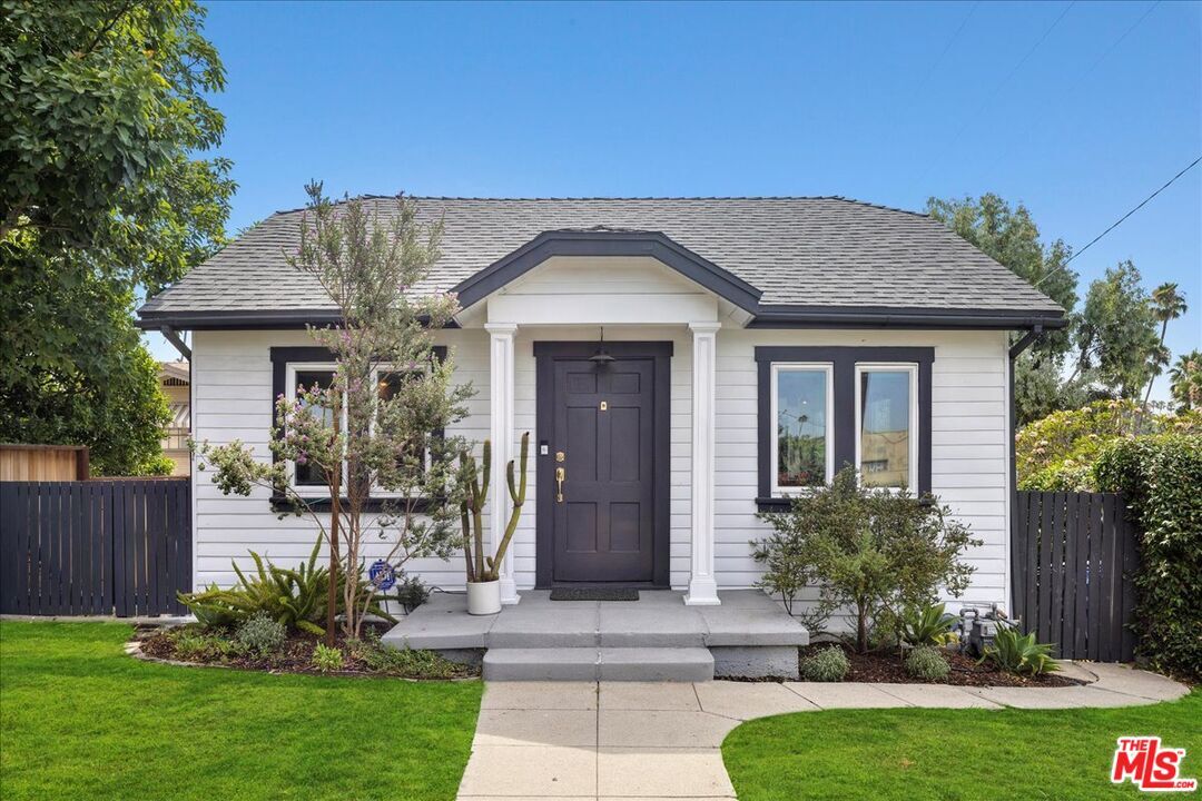 Foto principal - 1400 Angelus Ave