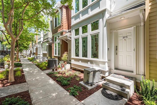 Foto principal - 273 Cahill Park Dr