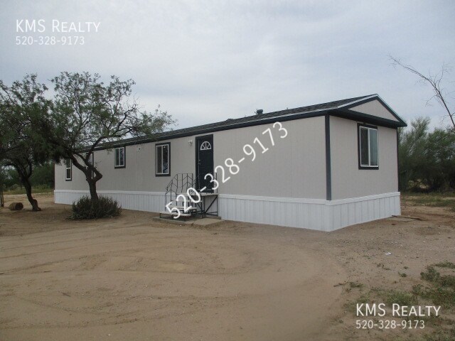 Foto del edificio - 2 Bedroom 2 Bath-8280 S Sandario Rd-OWNER/...