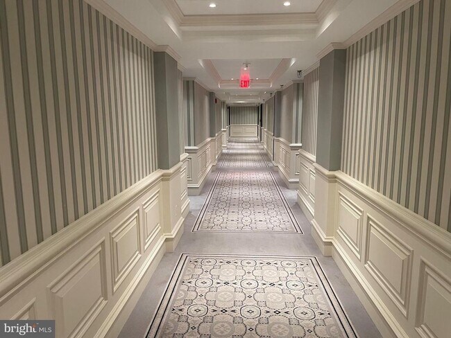 Foto del edificio - 801 Pennsylvania Ave NW