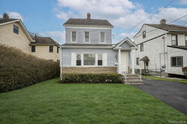 Foto del edificio - 14 Deane Pl